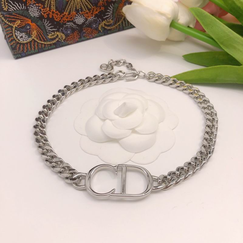 Dior Necklace 04lyr206